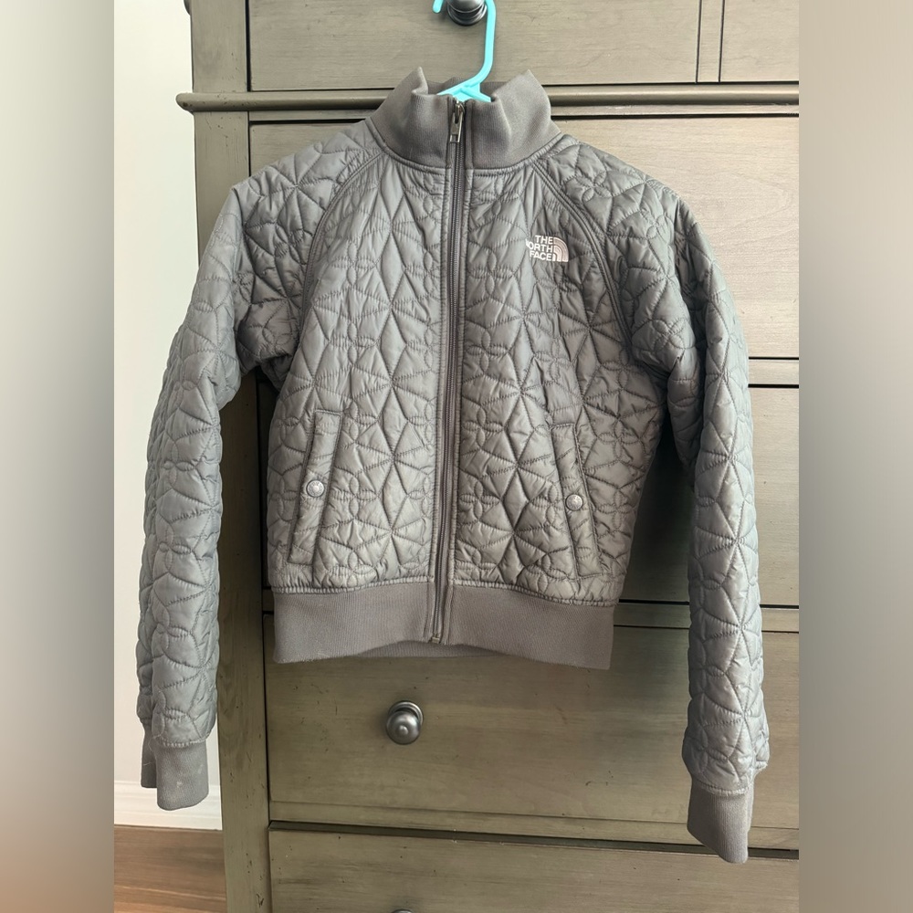 North face jacket